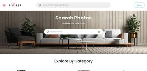 بهترین وبسایتها برای گرفتن تصویر رایگان