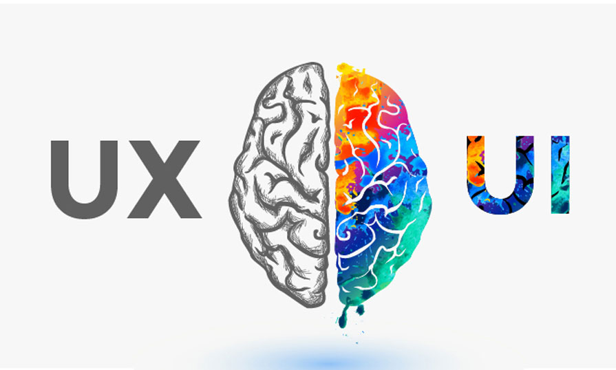 متخصص UI و UX